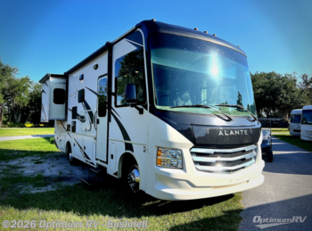 Used 2020 Jayco Alante 26X available in Bushnell, Florida