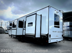 New 2027 East to West Ahara 395FB available in Bushnell, Florida