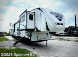 Used 2022 Forest River Sabre 37FLL available in Bushnell, Florida