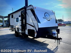 Used 2024 Forest River Ozark 1680BS available in Bushnell, Florida