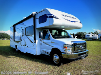 Used 2019 Forest River Sunseeker 3040DS Ford available in Bushnell, Florida