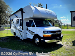 Used 2024 Thor Geneva 22VT available in Bushnell, Florida
