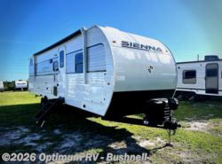 New 2027 Venture RV Sienna SA281VQB available in Bushnell, Florida