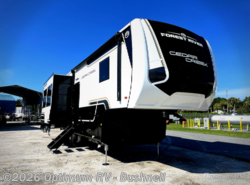 New 2027 Forest River Cedar Creek 290RL available in Bushnell, Florida