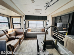 New 2025 K-Z Ridgeway 31RL available in Bushnell, Florida