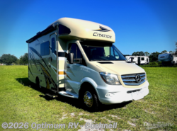 Used 2019 Thor Citation Sprinter 24SS available in Bushnell, Florida