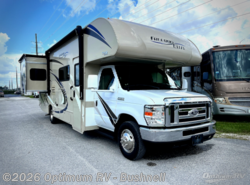 Used 2019 Thor FREEDOM ELITE 28FE available in Bushnell, Florida