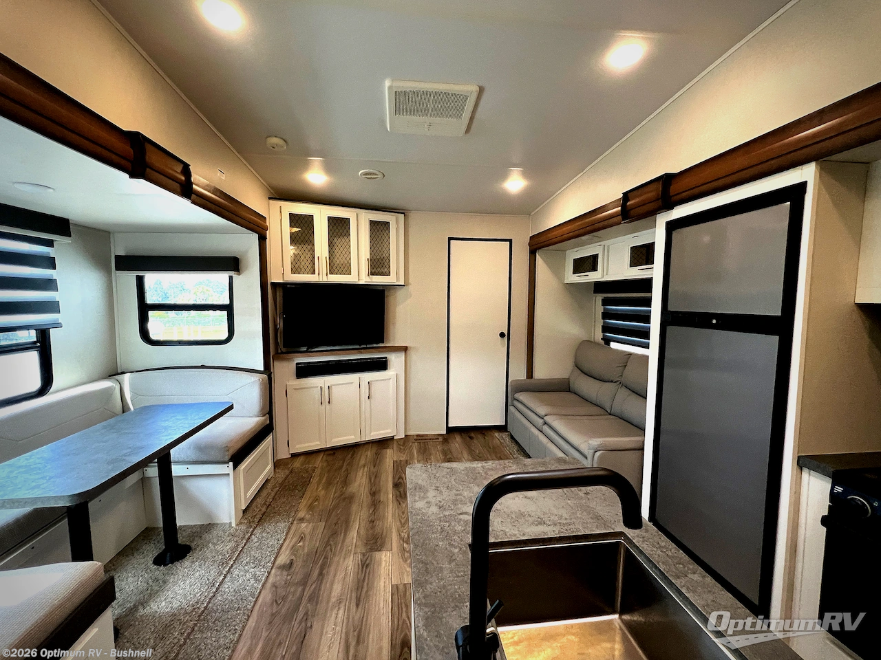 Used 2022 Prime Time Crusader Lite 33BH available in Bushnell, Florida