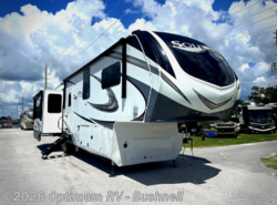 Used 2022 Grand Design Solitude 378MBS available in Bushnell, Florida
