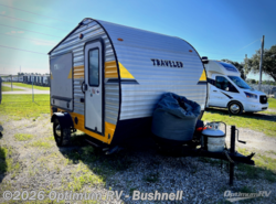 Used 2021 Sunset Park RV SunRay 139 available in Bushnell, Florida