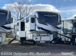 New 2025 K-Z Durango Gold 388FLS available in Bushnell, Florida
