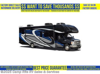 New 2023 Thor Motor Coach  Quantum® LC25 available in Loganville, Georgia