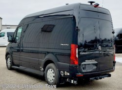 New 2025 Ultimate Toys  Sprinter Van available in Loveland, Ohio