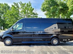 New 2025 Ultimate Toys Traveler Sprinter Van available in Loveland, Ohio
