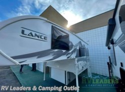 New 2023 Lance 650 Lance Truck Campers available in Adamsburg, Pennsylvania