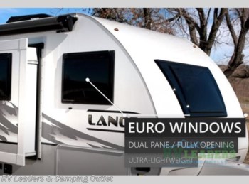 New 2023 Lance 1475 Lance Travel Trailers available in Adamsburg, Pennsylvania