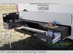 New 2023 Lance 2075 Lance Travel Trailers available in Adamsburg, Pennsylvania