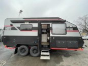 2022 Black Series HQ17 Black Series Camper
