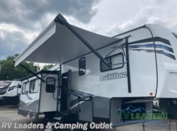 Used 2021 Forest River Impression 270RK available in Adamsburg, Pennsylvania