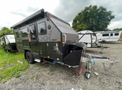 New 2023 OBI Camper Dweller OBi  13 available in Adamsburg, Pennsylvania