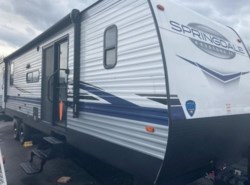 New 2023 Keystone Springdale East 38FL available in Adamsburg, Pennsylvania