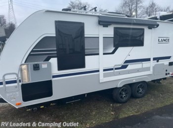 New 2023 Lance 1985 Travel Trailers available in Adamsburg, Pennsylvania