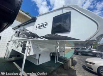 New 2023 Lance  Lance Truck Campers 1172 available in Adamsburg, Pennsylvania
