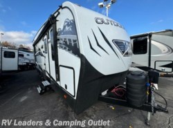 New 2024 Outdoors RV Trail Series 24TRX available in Adamsburg, Pennsylvania