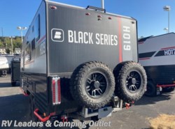 Used 2022 Black Series HQ19 Black Series Camper available in Adamsburg, Pennsylvania