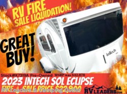 Used 2023 inTech  So Eclipse available in Adamsburg, Pennsylvania