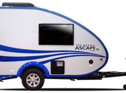 New 2024 Aliner Grand Ascape ST available in Adamsburg, Pennsylvania