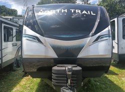 New 2024 Heartland North Trail Ultra-Lite NT 27BHG available in Adamsburg, Pennsylvania