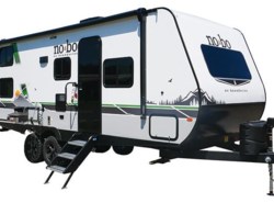 New 2025 Forest River No Boundaries RVS1 available in Adamsburg, Pennsylvania