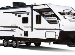 New 2025 Coachmen Northern Spirit 2963BH available in Adamsburg, Pennsylvania