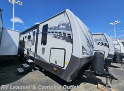 New 2024 Outdoors RV Back Country Series 28DBS Titanium available in Adamsburg, Pennsylvania