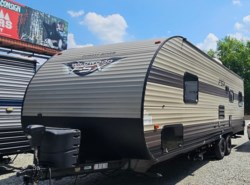 Used 2019 Forest River Wildwood FSX 260RT available in Adamsburg, Pennsylvania