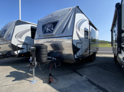 New 2025 Outdoors RV Titanium Series Creek Side 21RBS available in Adamsburg, Pennsylvania