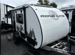 New 2024 Travel Lite Rove Lite 14FD available in Adamsburg, Pennsylvania