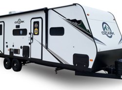 New 2025 Forest River Ozark 2500THK available in Adamsburg, Pennsylvania