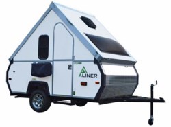 New 2025 Aliner Scout-Lite Base available in Adamsburg, Pennsylvania