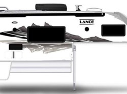 New 2025 Lance TC Long Bed 1062 available in Adamsburg, Pennsylvania