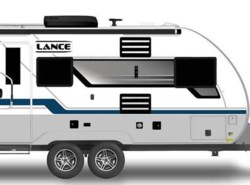 New 2025 Lance TT 1685 available in Adamsburg, Pennsylvania