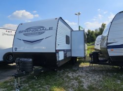 New 2025 Keystone Springdale 240RB available in Adamsburg, Pennsylvania