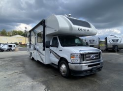 Used 2023 Thor Motor Coach Geneva 28VA available in Adamsburg, Pennsylvania