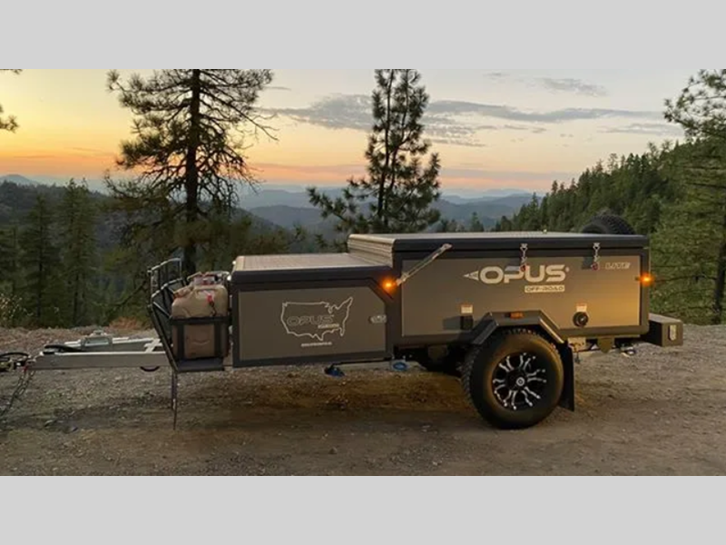 New 2024 OPUS OP LITE  available in Adamsburg, Pennsylvania