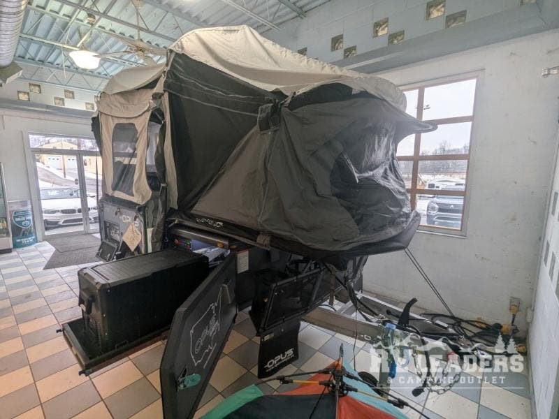 New 2024 OPUS OP LITE  available in Adamsburg, Pennsylvania