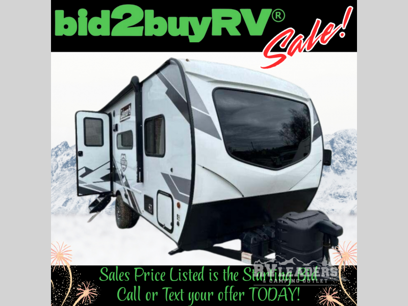 Used 2022 Coleman  Rubicon 1608RB available in Adamsburg, Pennsylvania