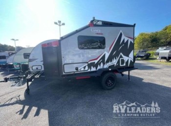 New 2024 Lance Enduro 1200EK available in Adamsburg, Pennsylvania