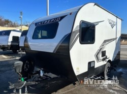New 2024 Riverside RV Intrepid 135i available in Adamsburg, Pennsylvania