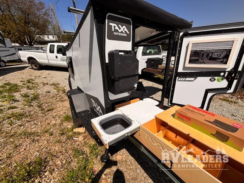 New 2024 Taxa TigerMoth Tiger Moth Std. Model available in Adamsburg, Pennsylvania